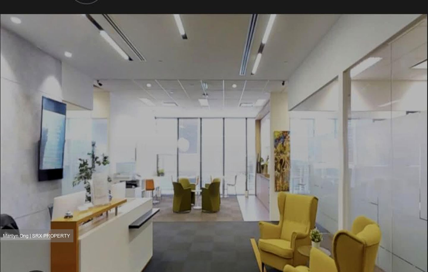 International Plaza (D2), Office #550309851